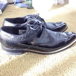 Stacy Adams size 10 width D